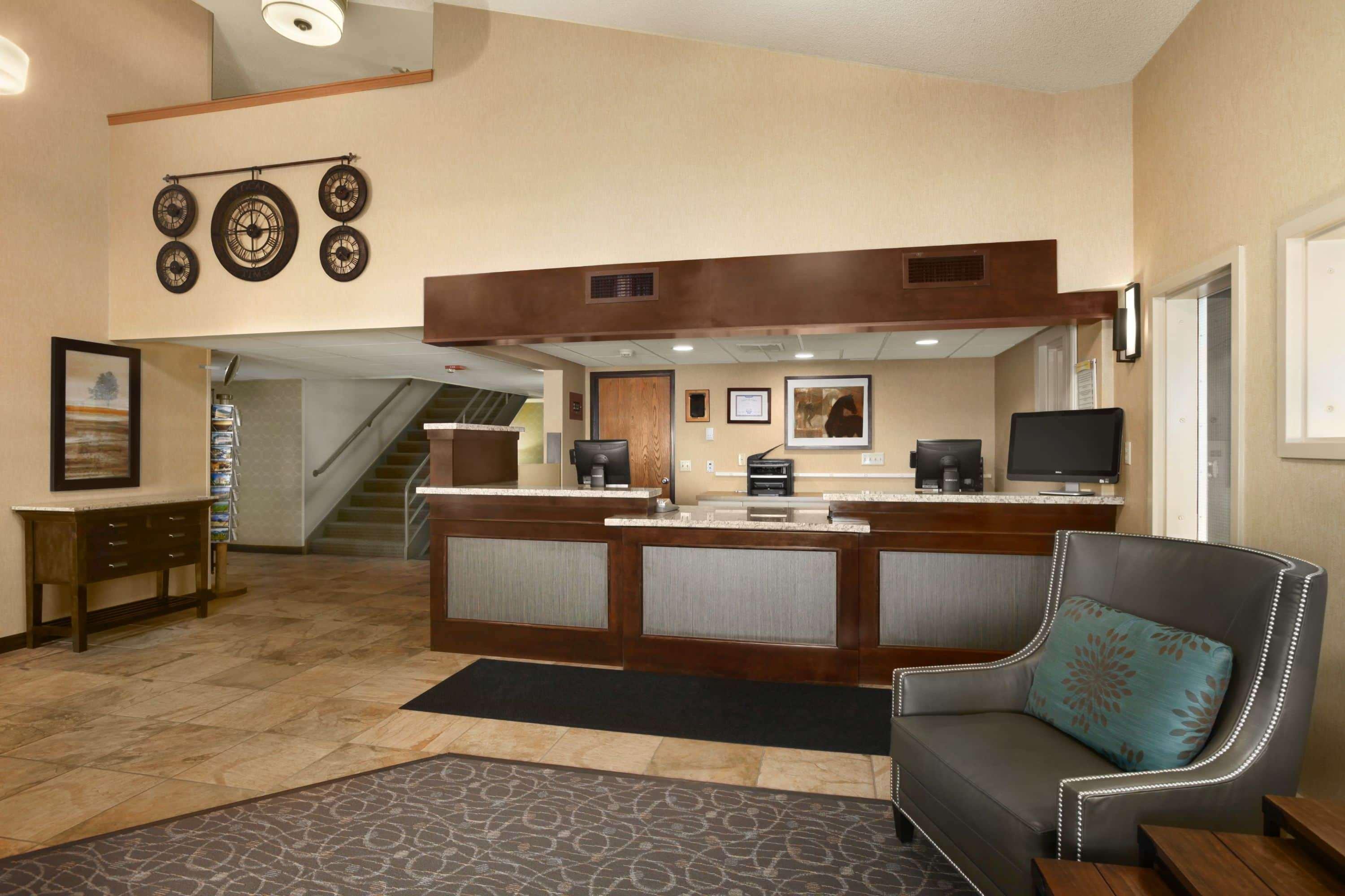 Days Inn By Wyndham Helena Eksteriør billede