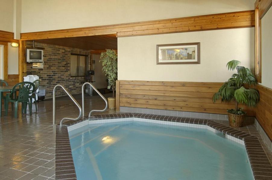 Days Inn By Wyndham Helena Faciliteter billede
